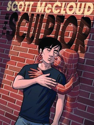 [9781596435735] SCULPTOR