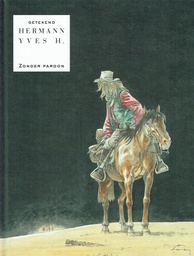 [9789055818822] Zonder pardon 1 Zonder pardon