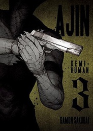 [9781941220214] AJIN 3