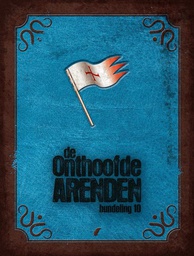 [9789088105678] Onthoofde Arenden Bundeling 10 (19/20)