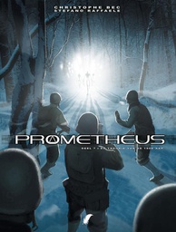 [9789088105418] Prometheus 7 De theorie van de 100ste aap
