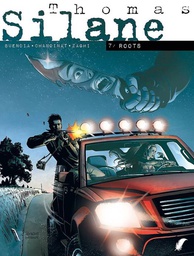 [9789088105784] Thomas Silane 7 Roots