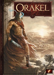 [9789088105838] Orakel 2 De slaaf