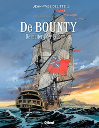 [9789491684678] Black Crow vertelt 3 De Bounty