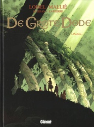 [9789491684760] Grote Dode 2 Pauline