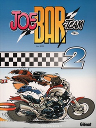 [9789491684784] Joe Bar team 2 Joe bar team