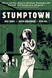 [9781620102015] STUMPTOWN 3