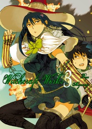 [9781941220177] WITCHCRAFT WORKS 3