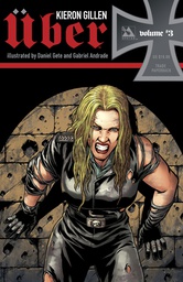 [9781592912513] UBER 3 Vol 3 TP