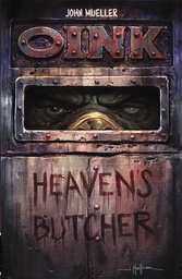 [9781616555900] OINK HEAVENS BUTCHER Heavens Butcher tp