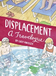 [9781606998106] DISPLACEMENT