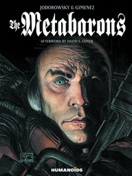[9781594651069] METABARONS