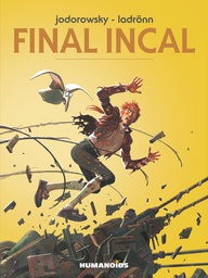 [9781594651076] Final Incal