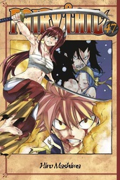 [9781612627984] FAIRY TAIL 47