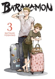[9780316259439] BARAKAMON 3