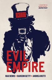 [9781608864942] EVIL EMPIRE 1