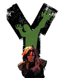 [9781401254391] Y THE LAST MAN 2