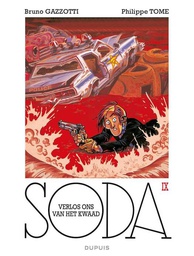 [9789031433285] Soda 9 Verlos ons van het kwade