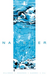 [9781632152329] NAILBITER 2 BLOODY HANDS