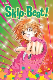 [9781421564647] SKIP BEAT 3IN1 10