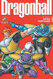 [9781421564739] DRAGON BALL 3IN1 8
