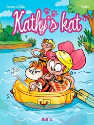 [9789462102415] Kathy's kat 3
