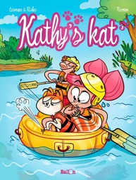 [9789462102415] Kathy's kat 3