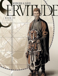 [9789088105883] Servitude 4 Iccrins