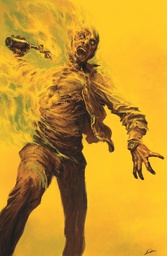 [9780785185192] GEORGE ROMEROS EMPIRE OF DEAD ACT TWO 2
