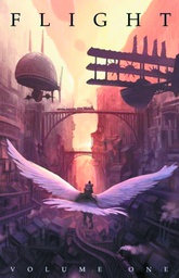 [9780345496362] FLIGHT 1 FLIGHT