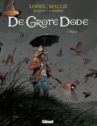 [9789491684753] Grote Dode 5 Paniek
