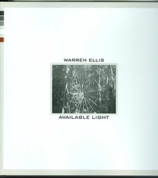 [9780970936042] AVAILABLE LIGHT BY WARREN ELLIS HC