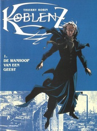 [9789034300874] Koblenz 1 De Wanhoop Van Een Geest