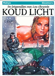 [9789034301017] Koud Licht 1 Eva