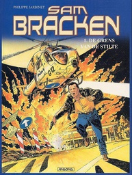 [9789034301802] Sam Bracken 1 De Grens Van De Stilte