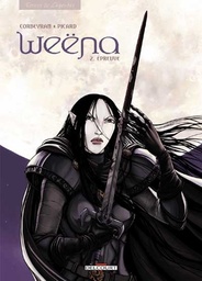 [9789034302335] Weena 2 De Beproeving