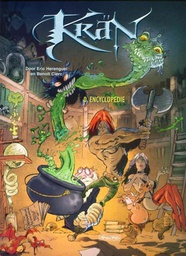 [9789034302342] Krän 0 Encyclopedie