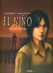 [9789034303448] El Nino 5 De paria van Celebes