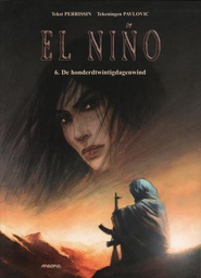 [9789034303714] El Nino 6 De honderdtwintigdagenwind