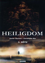 [9789034303967] Heiligdom 3 Môth