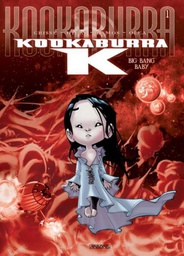 [9789034304216] Kookaburra K 1 Big Bang Baby