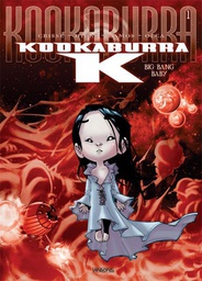 [9789034304223] Kookaburra K 1 Big Bang Baby
