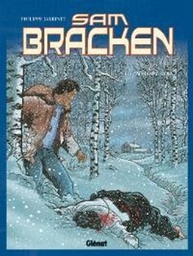 [9789034304360] Sam Bracken 3 Melody Lynn