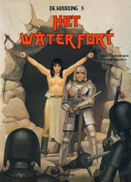 [9789034322692] Huurling 5 Het Waterfort