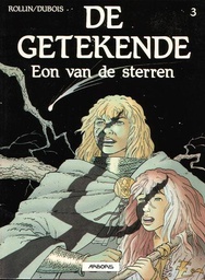 [9789034324313] Getekende 3 Eon Van De Sterren