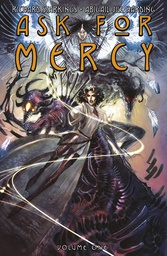 [9781506724515] ASK FOR MERCY 1