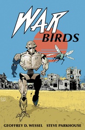 [9781506733746] WAR BIRDS