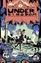 [9781506733630] UNDER KINGDOM