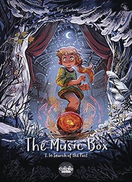 [9781669034803] MUSIC BOX 3 IN SEARCH OF PAST