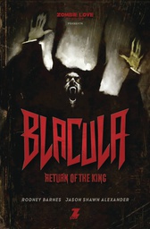 [9781958509005] BLACULA RETURN OF THE KING